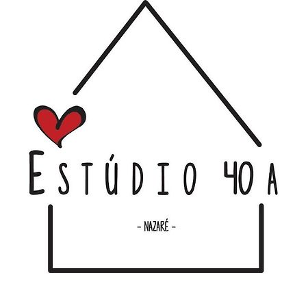 Estudio 40A Nazaré Dış mekan fotoğraf