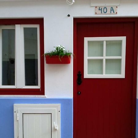 Estudio 40A Nazaré Dış mekan fotoğraf