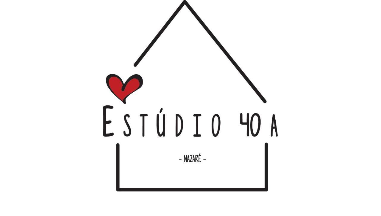 Estudio 40A Nazaré Dış mekan fotoğraf