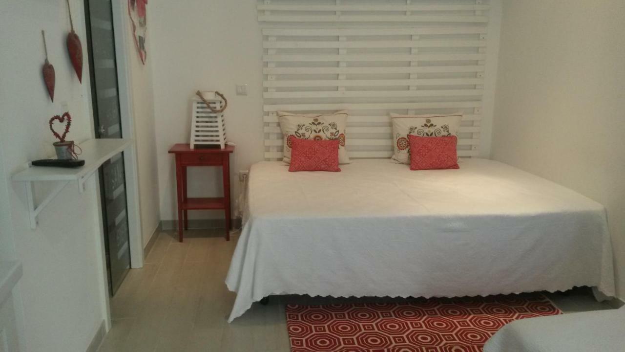 Estudio 40A Nazaré Dış mekan fotoğraf