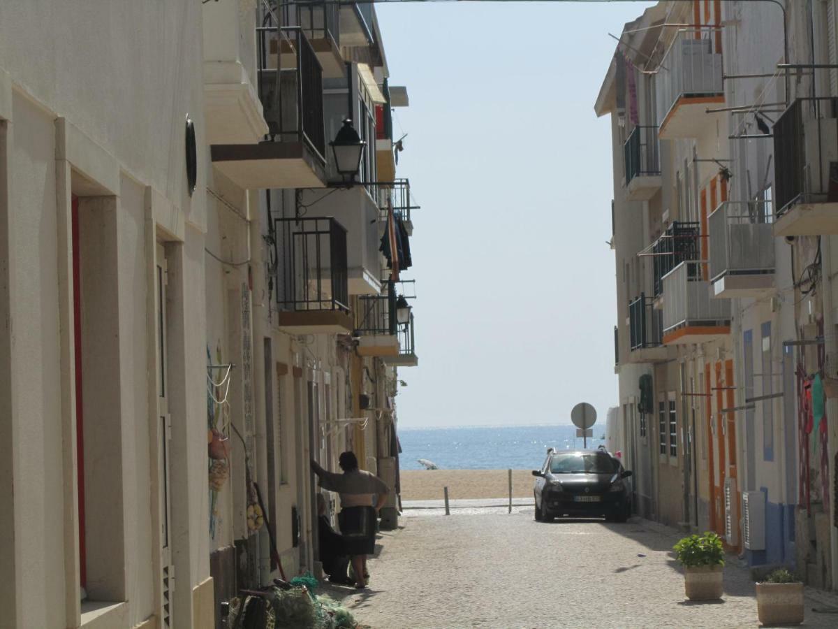 Estudio 40A Nazaré Dış mekan fotoğraf
