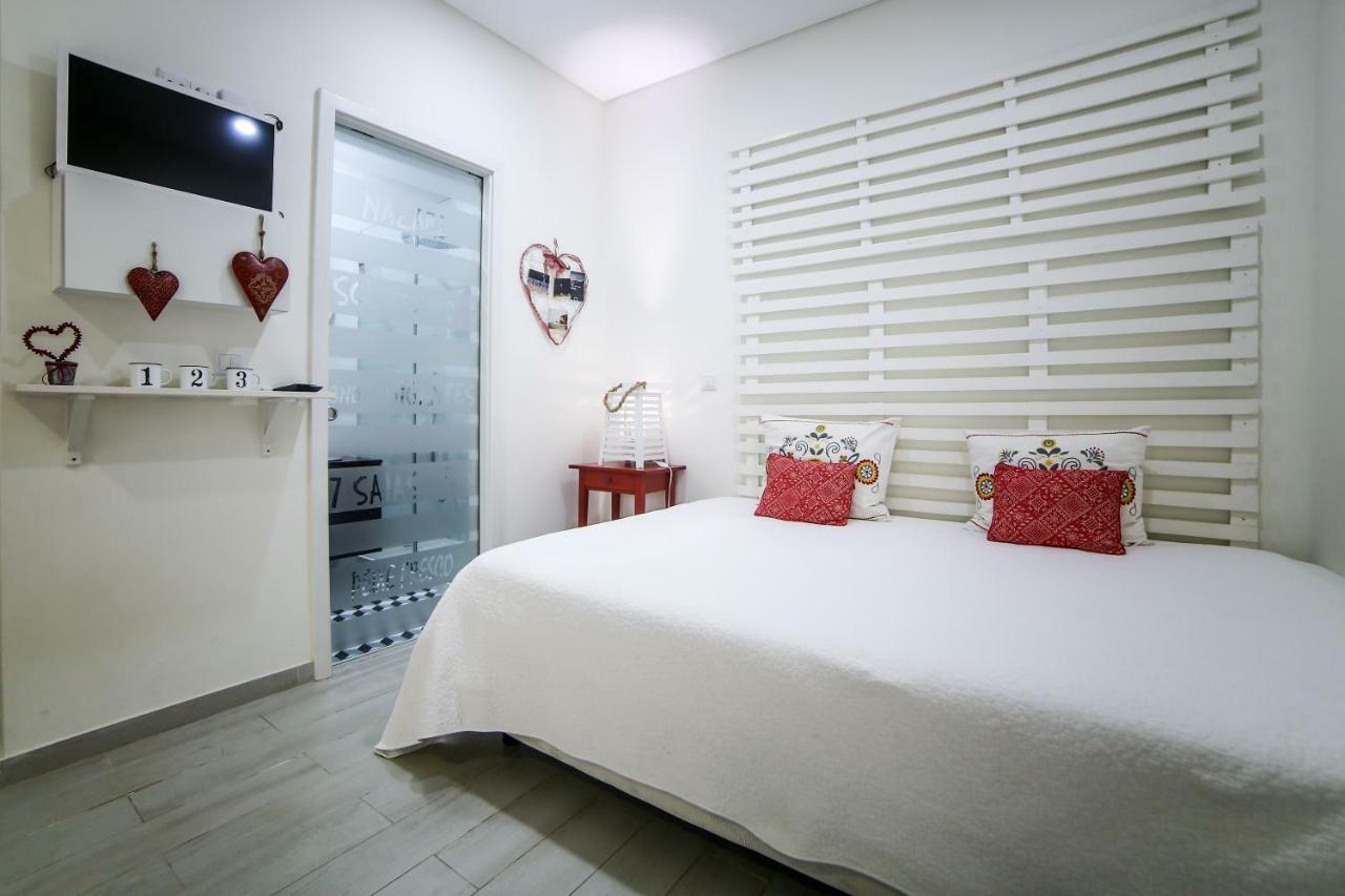 Estudio 40A Nazaré Dış mekan fotoğraf