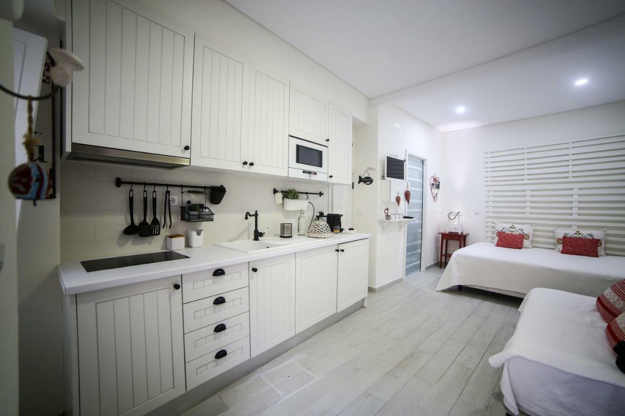 Estudio 40A Nazaré Dış mekan fotoğraf