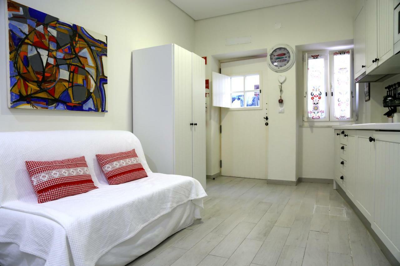 Estudio 40A Nazaré Dış mekan fotoğraf